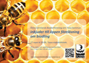 Biodling Trosa bibbla